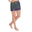 Women s Joker Madness Athletic Shorts Discount