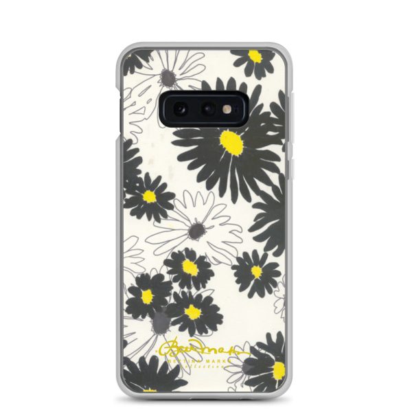 Daisy Samsung Case (select model) Supply