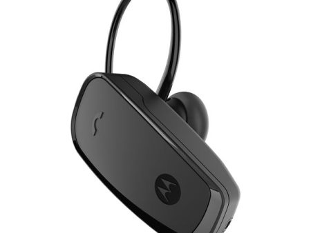 Motorola HK115 True Comfort Bluetooth Headset Online