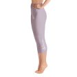 Dream of Cotton Yoga Capri Leggings Discount