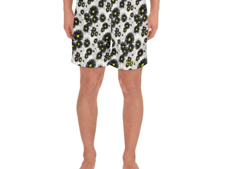 Daisy Mens Shorts Cheap