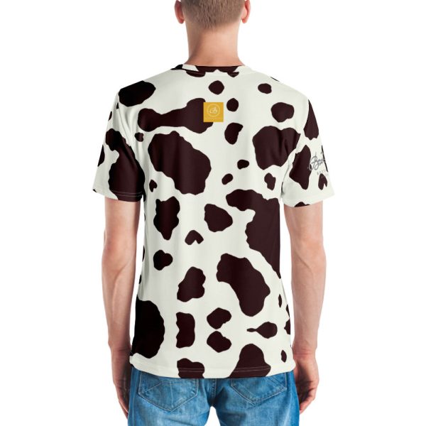 BW Pony Skin Men s t-shirt Online now