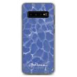 Blue Pool Samsung Case (select model) For Cheap