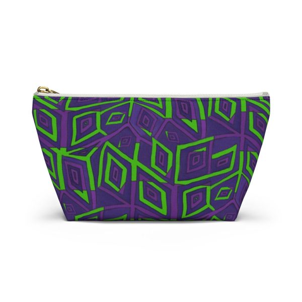 Joker Madness Accessory Pouch w T-bottom Sale