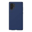 Speck Presidio Pro For Samsung Galaxy Note 10 Plus - Coastal Blue Black Fashion