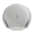 Motorola Sphere+ 2-In-1 Bluetooth Speaker With Over-Ear Headphones - White Online