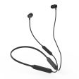 Motorola Ververap 100 Wireless In-Ear Sport Headphones - Black on Sale