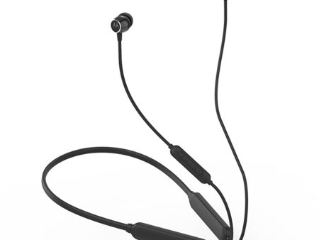 Motorola Ververap 100 Wireless In-Ear Sport Headphones - Black on Sale