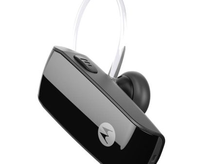 Motorola HK255 Performance Bluetooth Headset Supply