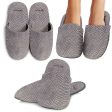 Croc Print Slipper Hot on Sale