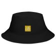 Black Bucket Hat Sale