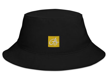 Black Bucket Hat Sale