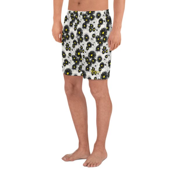 Daisy Mens Shorts Cheap