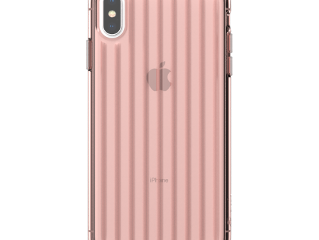 ARQ1 Ionic For iPhone XS Max (Blush) Online now