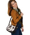 BW Pony Skin Saddle Bag Online Sale