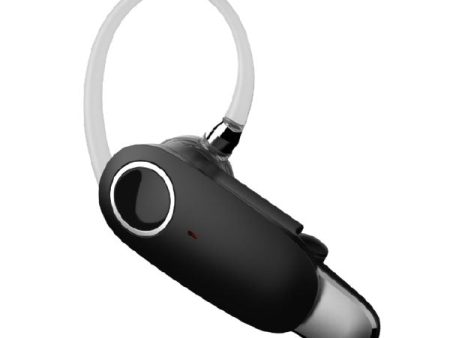 Motorola MH003 Boom 2 Bluetooth Headset - Black Sale