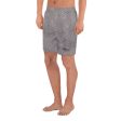 Croc Print Mens Shorts on Sale