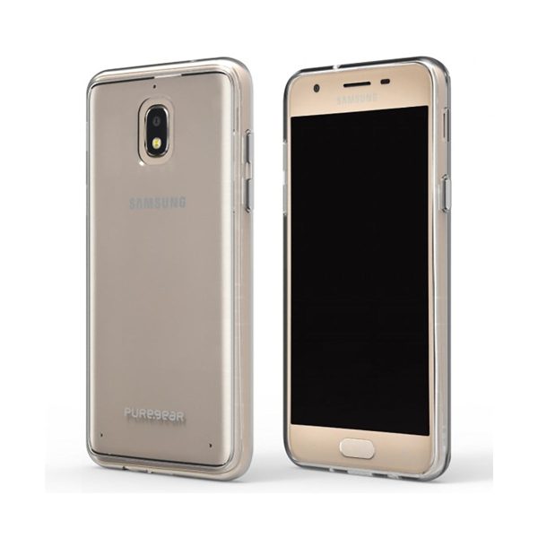 Puregear Slim Shell For Samsung Galaxy J3 (2018) - Clear Clear For Sale