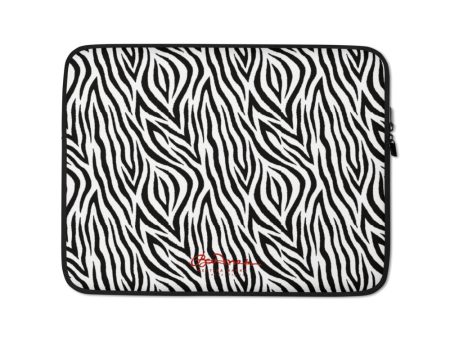 Zebra Laptop Sleeve Online Hot Sale