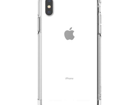 ARQ1 Unity For iPhone XS Max (Clear) Cheap