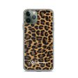 Leopard iPhone Case (select model) Hot on Sale