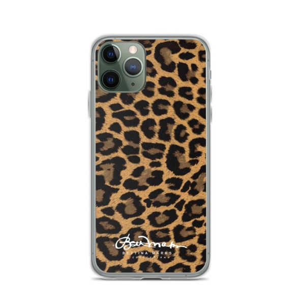 Leopard iPhone Case (select model) Hot on Sale