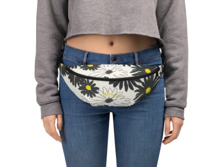 Daisy Fanny Pack For Sale