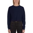 Crop Sweatshirt Discount