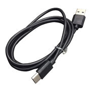 Type C Cable Black - (Bulk) Charge Only Fashion