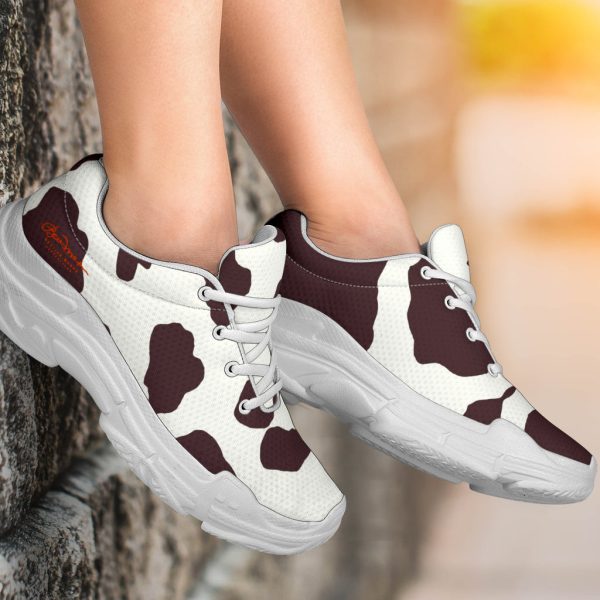 BW Pony Skin Athletic Sneakers on Sale