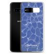 Blue Pool Samsung Case (select model) For Cheap