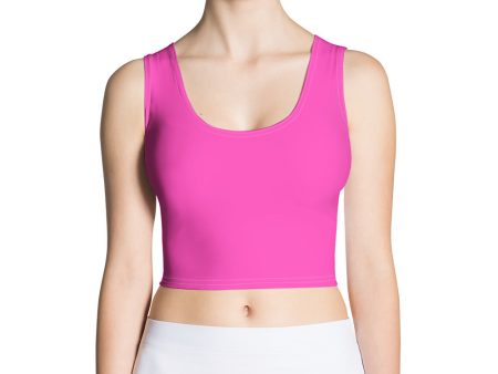 Barbie Crop Top Online