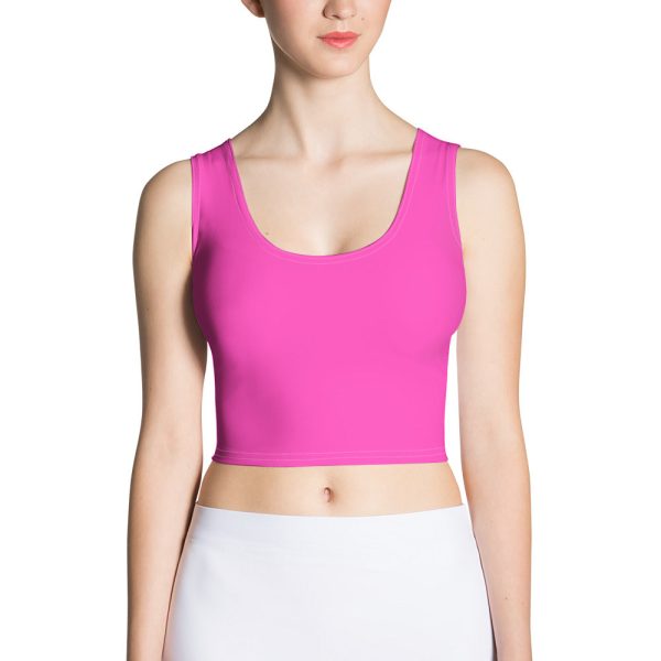 Barbie Crop Top Online