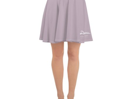 Dream of Cotton Skater Skirt Hot on Sale