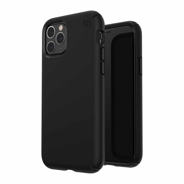 Speck Presidio Pro For iPhone 11 Pro - Black Black Cheap