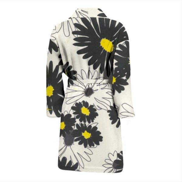 Daisy Bath Robe - Men Sale