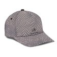 Croc Print Cap on Sale