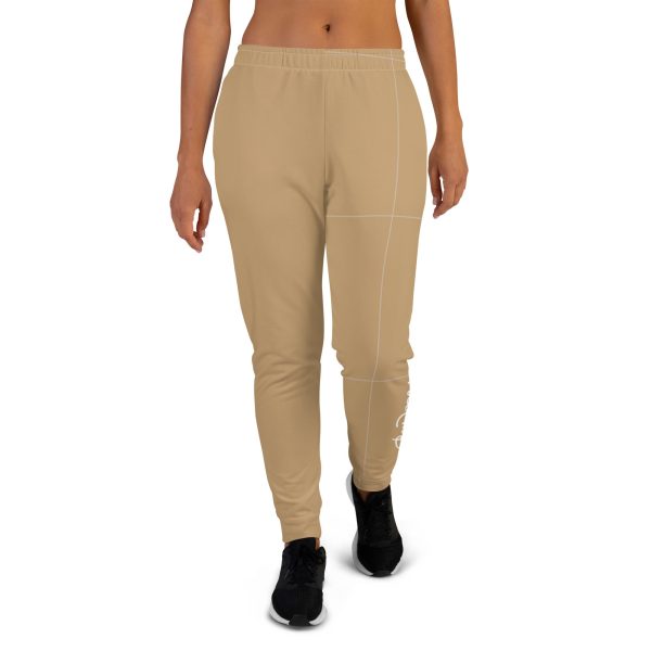 Camel Women s Recycled Joggers Sale