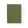 Khaki Green Journal Sale