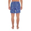 Blue Pool Mens Shorts Supply