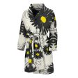 Daisy Bath Robe - Men Sale