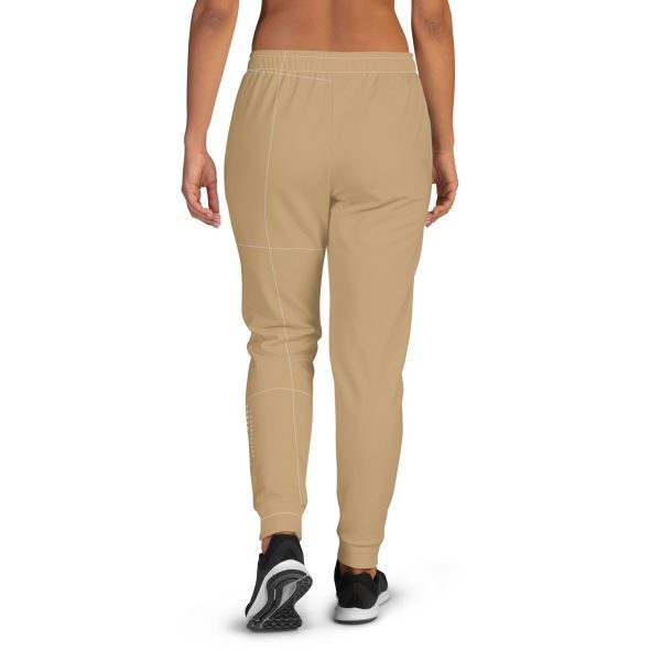 Camel Women s Recycled Joggers Sale