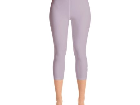 Dream of Cotton Yoga Capri Leggings Discount