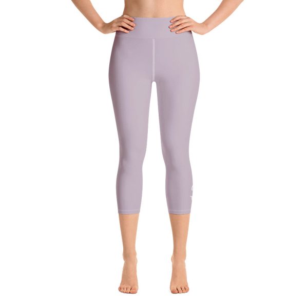 Dream of Cotton Yoga Capri Leggings Discount