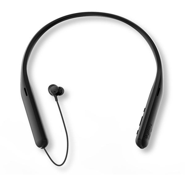 Motorola Ververap 200 Wireless In-Ear Headphones - Black Grey Hot on Sale