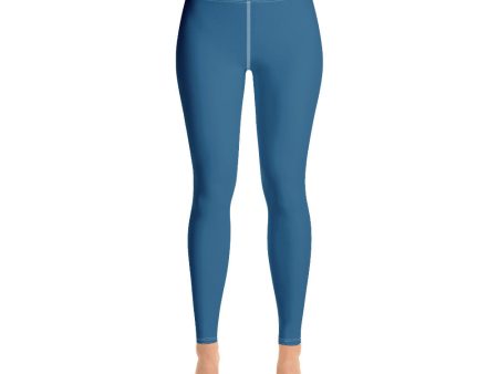 Yale Yoga Leggings For Sale