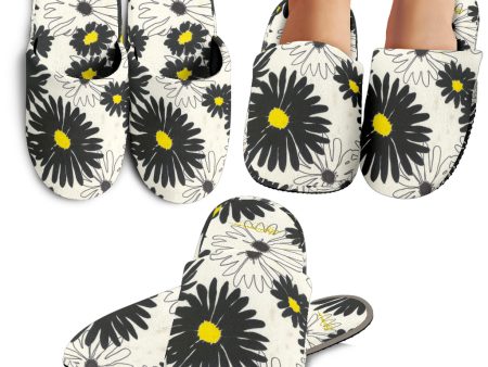 Daisy Slipper For Discount