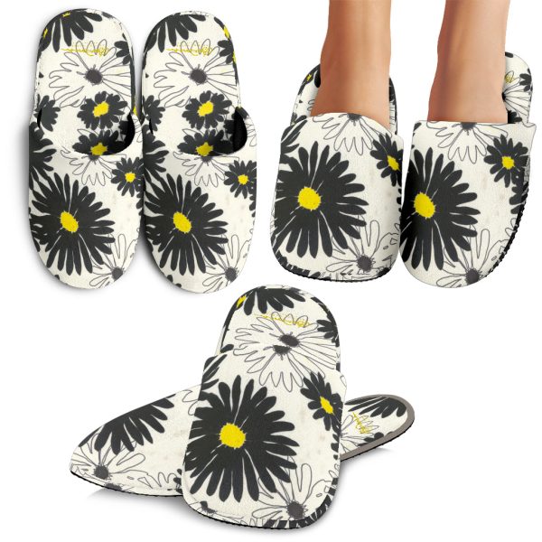 Daisy Slipper For Discount