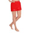 Breath of Fire Women s Athletic Shorts Fashion