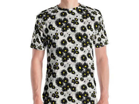 Daisy Men s T-shirt Discount